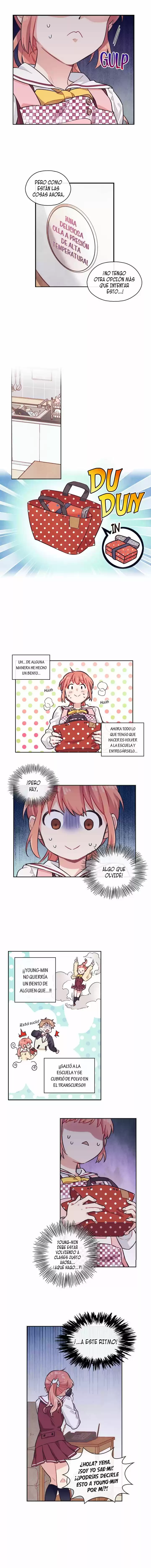 THE STRONGEST GIRL (2016) - Capítulo 5 - Página 9 - LectorTMOo