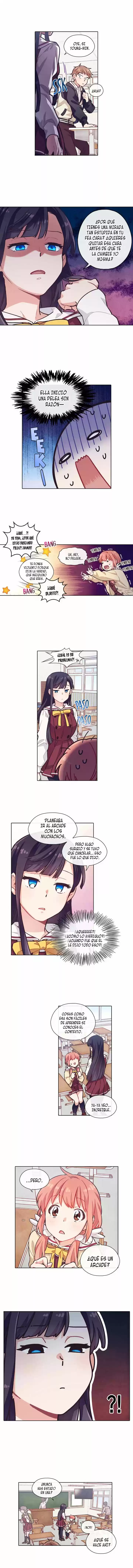 THE STRONGEST GIRL (2016) - Capítulo 7 - Página 4 - LectorTMOo