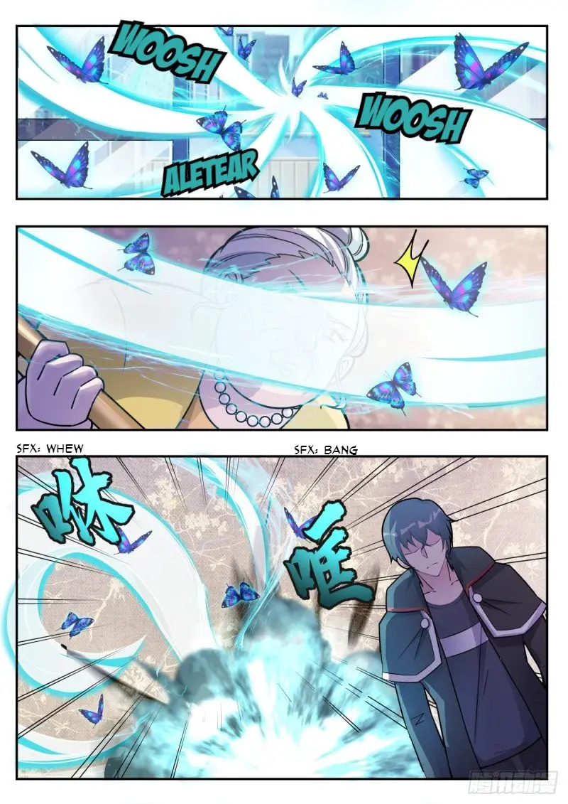 The strongest God King - Capítulo 100 - Página 14 - LectorTMOo
