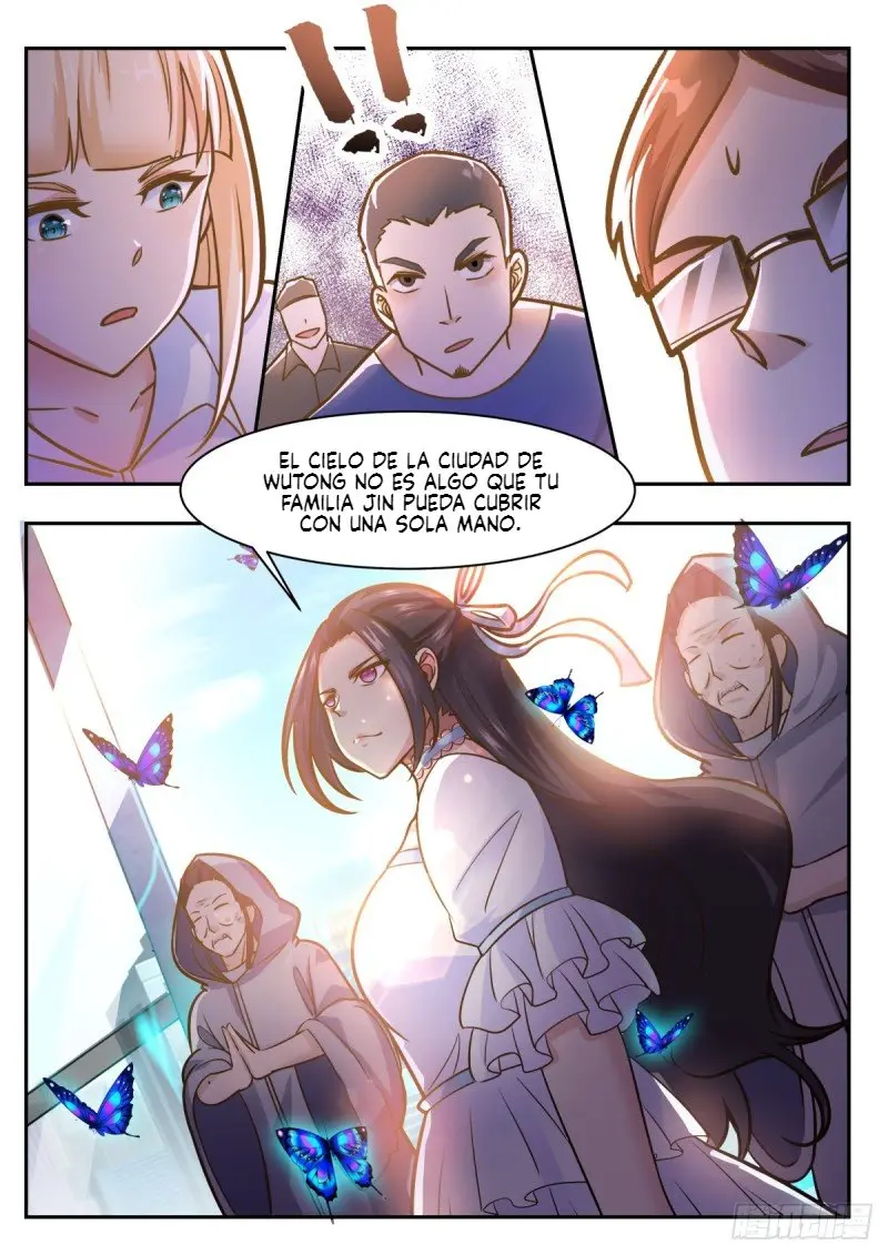 The strongest God King - Capítulo 100 - Página 15 - LectorTMOo