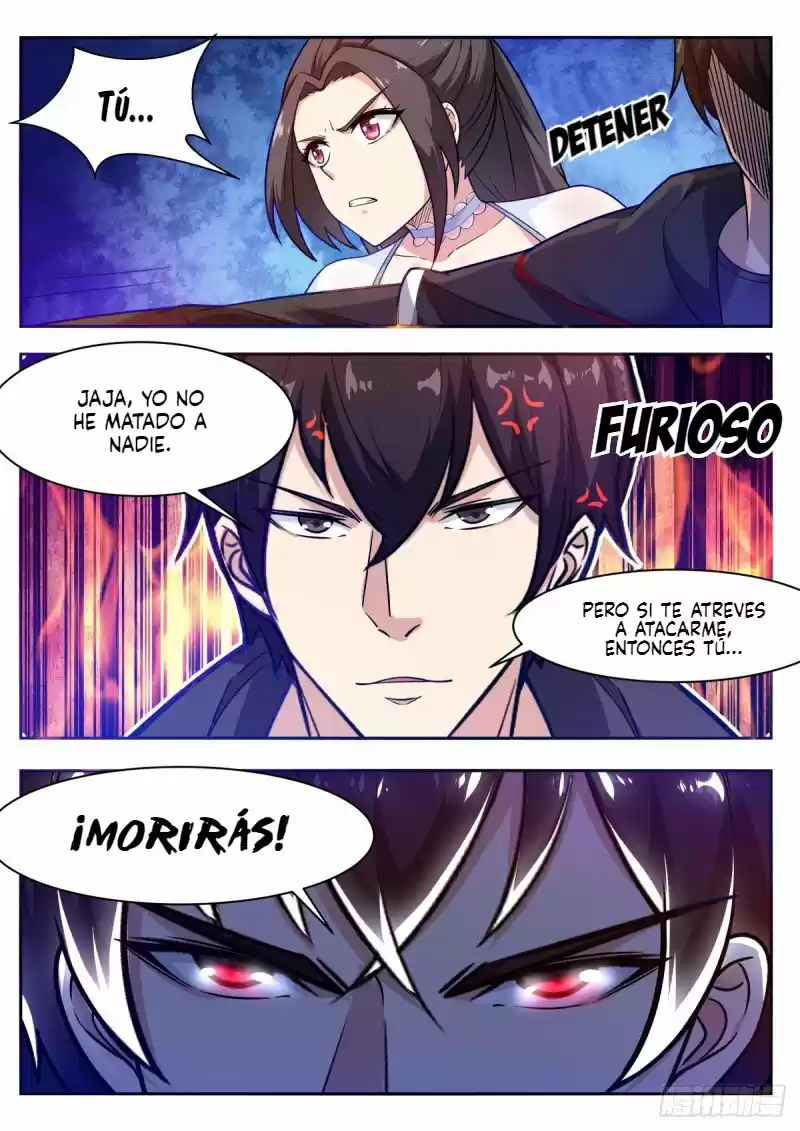 The strongest God King - Capítulo 101 - Página 4 - LectorTMOo