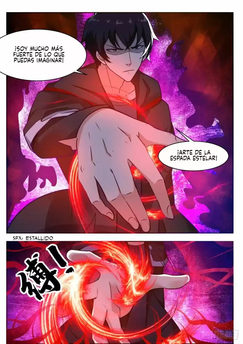 The strongest God King - Capítulo 101 - Página 8 - LectorTMOo