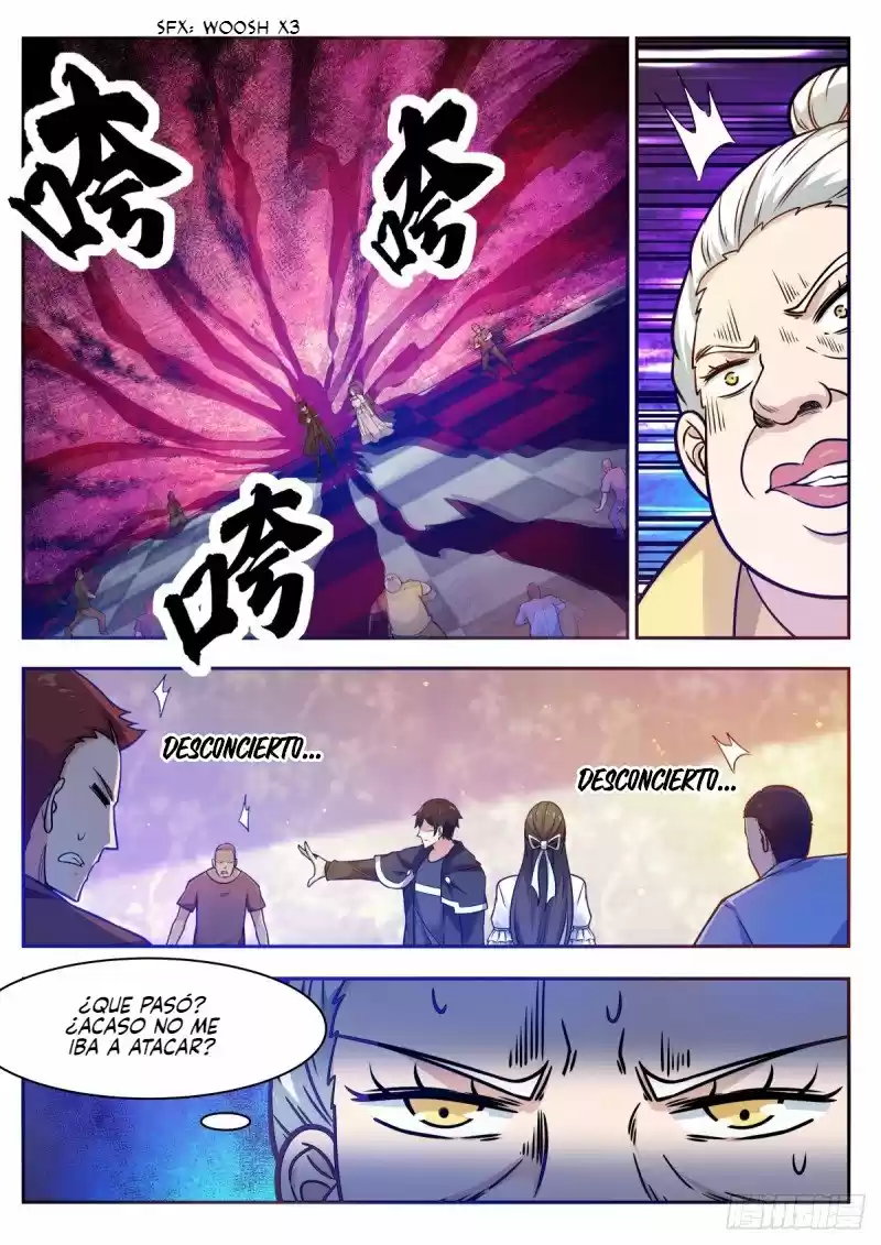 The strongest God King - Capítulo 101 - Página 10 - LectorTMOo