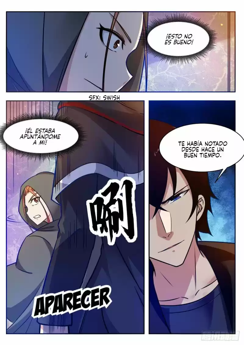 The strongest God King - Capítulo 101 - Página 11 - LectorTMOo