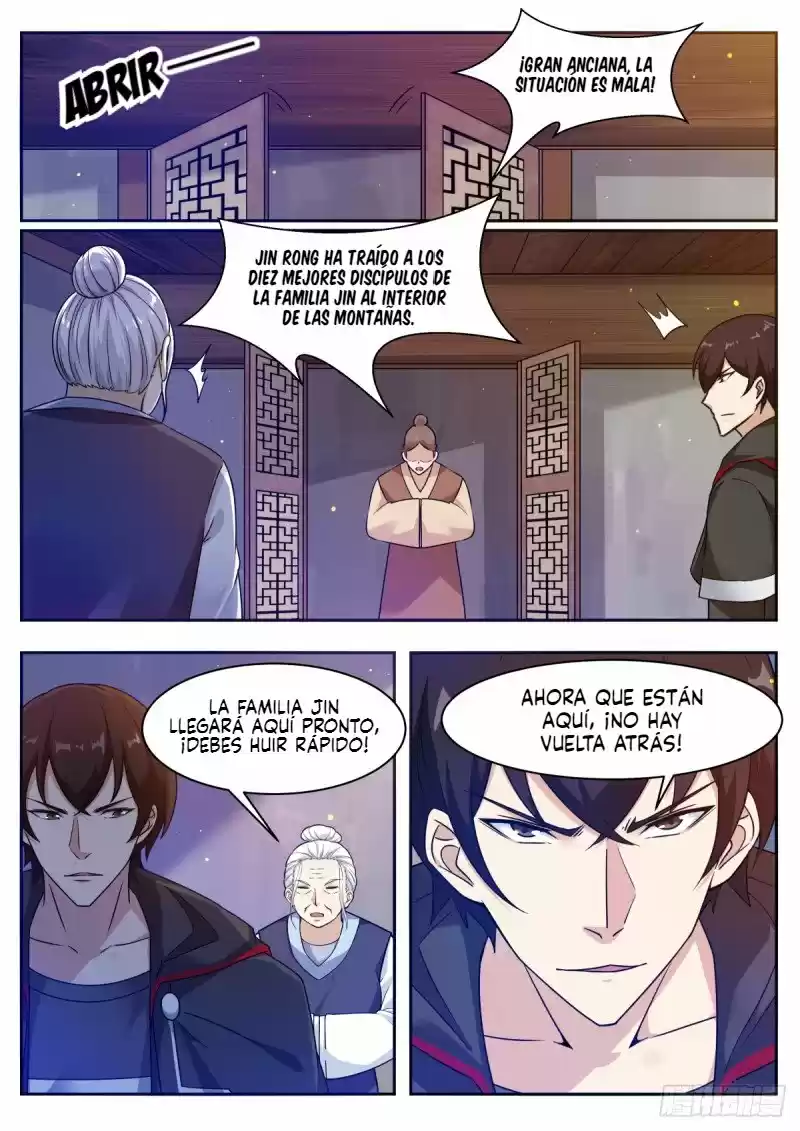 The strongest God King - Capítulo 102 - Página 13 - LectorTMOo
