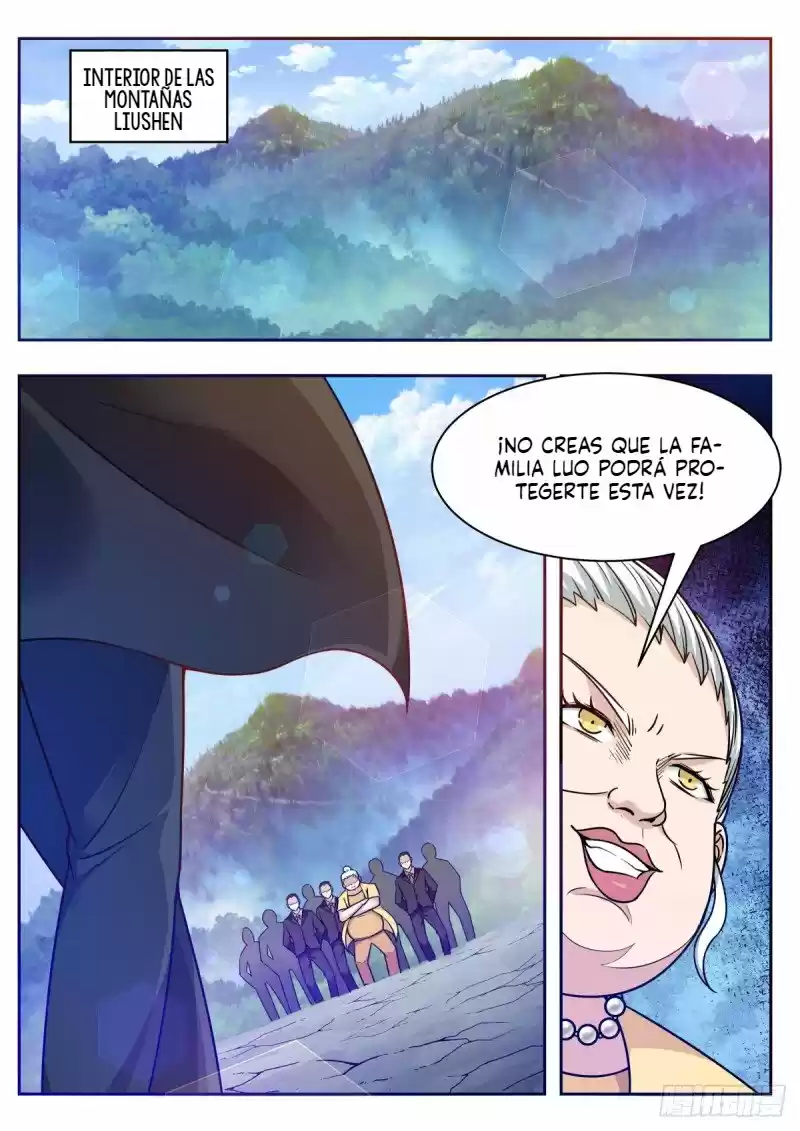 The strongest God King - Capítulo 102 - Página 14 - LectorTMOo