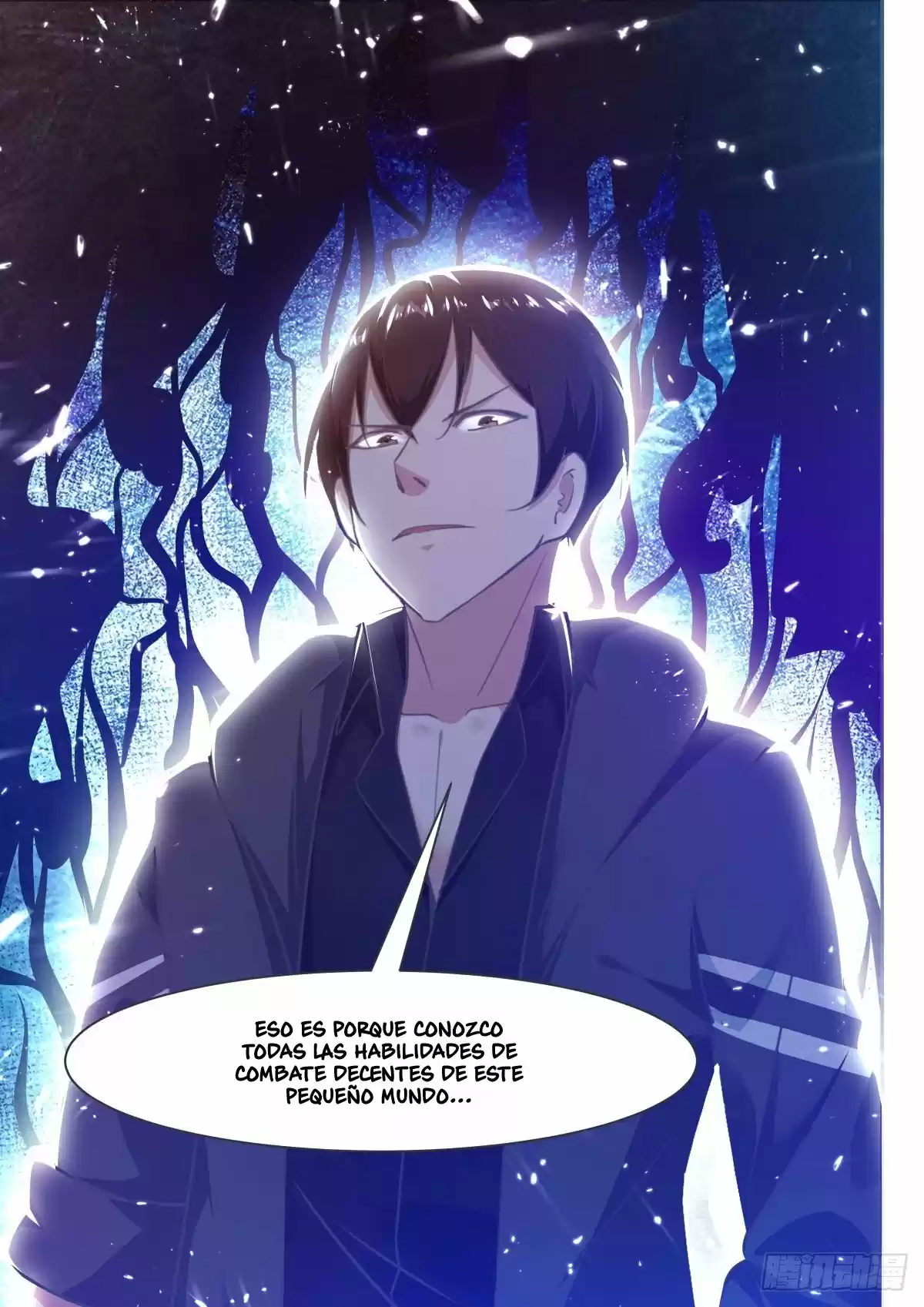 The strongest God King - Capítulo 113 - Página 18 - LectorTMOo