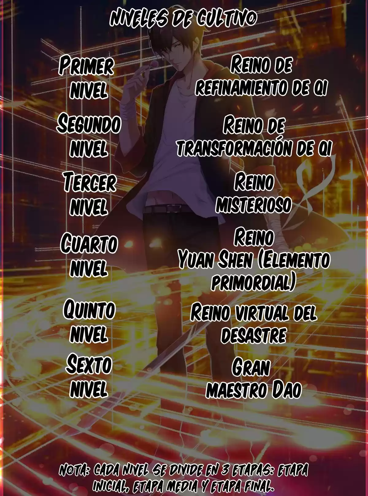 The strongest God King - Capítulo 115 - Página 23 - LectorTMOo
