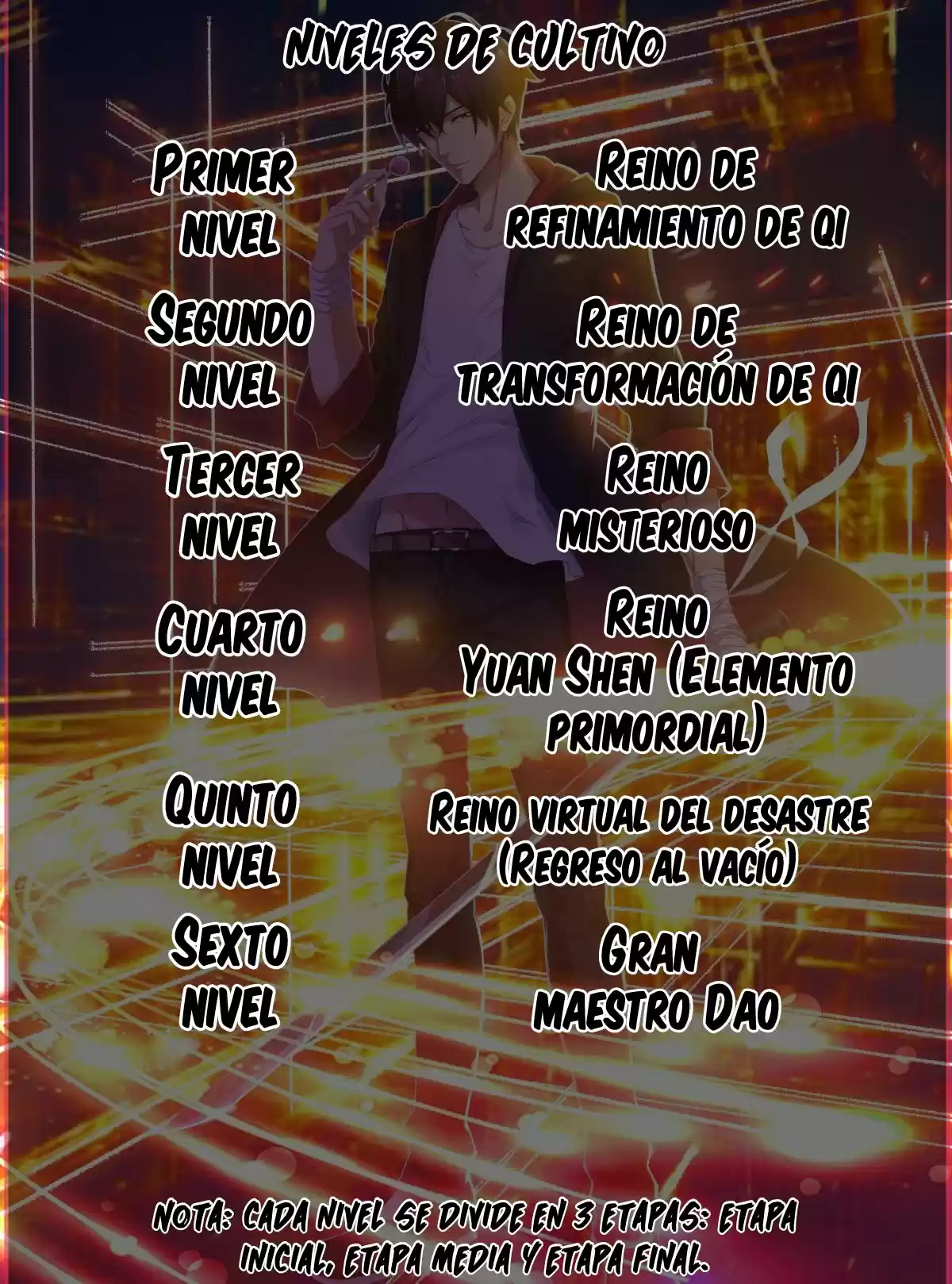 The strongest God King - Capítulo 120 - Página 27 - LectorTMOo