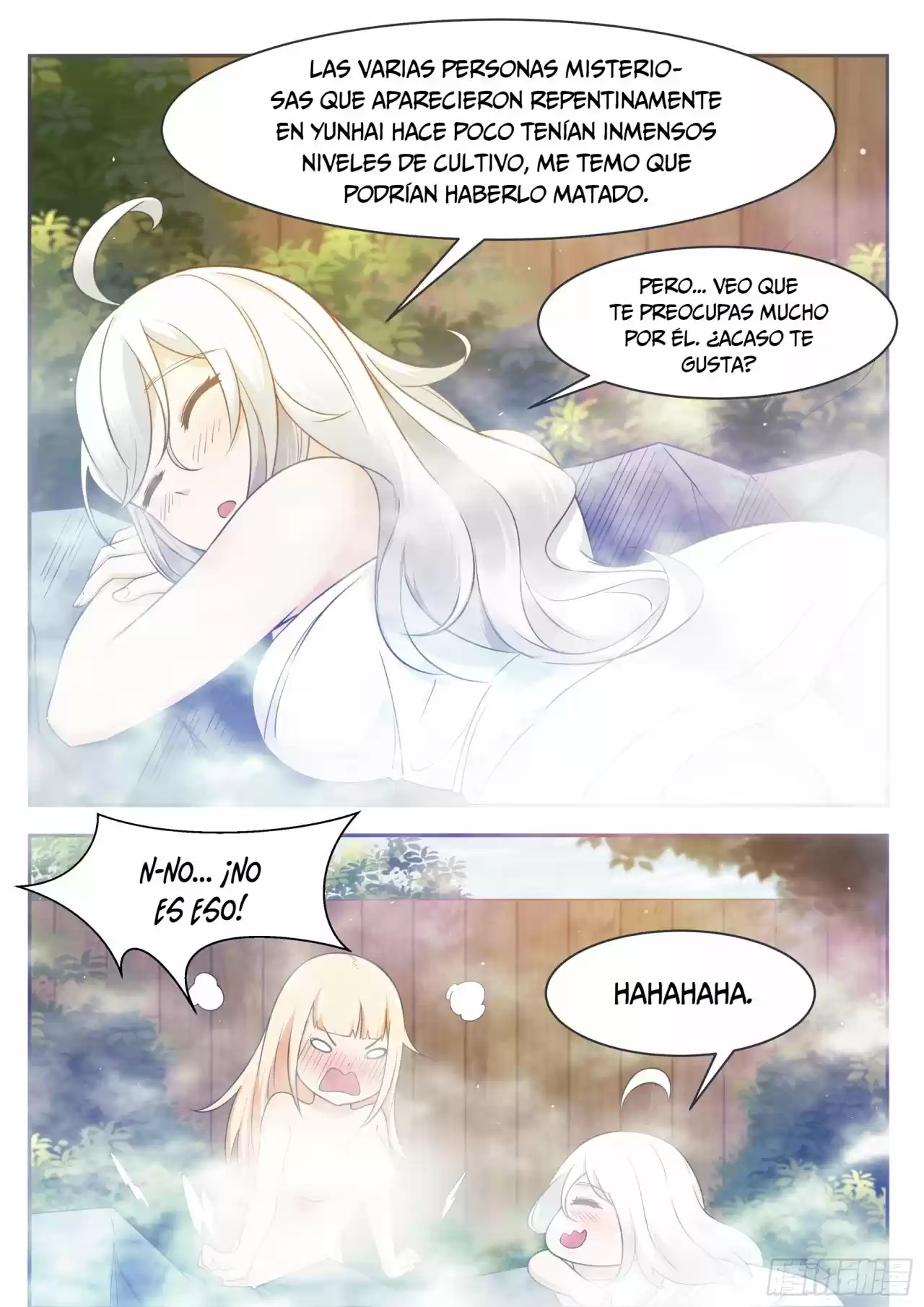 The strongest God King - Capítulo 137 - Página 4 - LectorTMOo