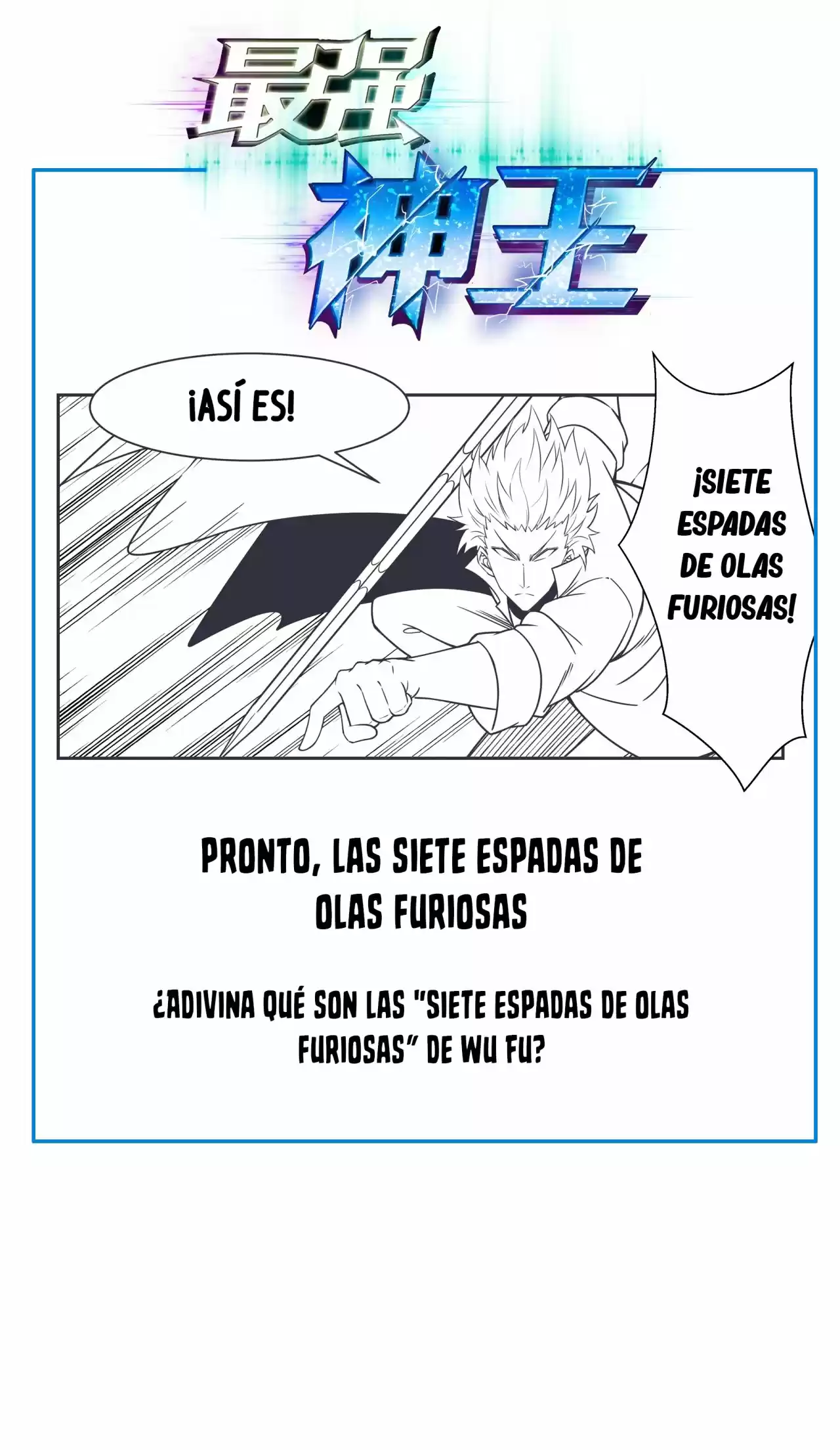 The strongest God King - Capítulo 146 - Página 23 - LectorTMOo