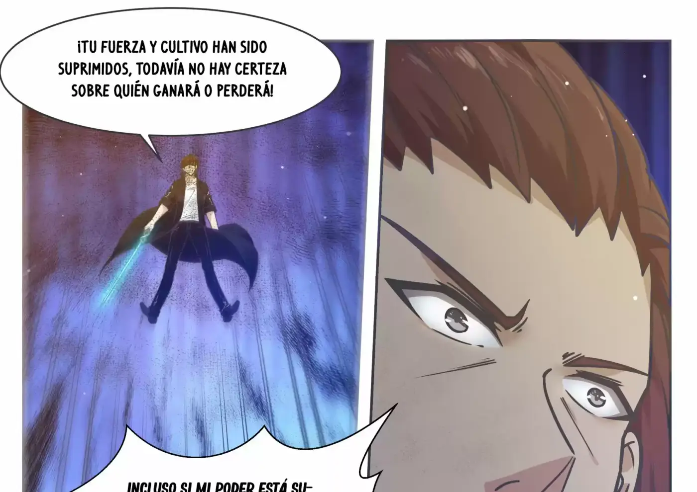 The strongest God King - Capítulo 147 - Página 8 - LectorTMOo