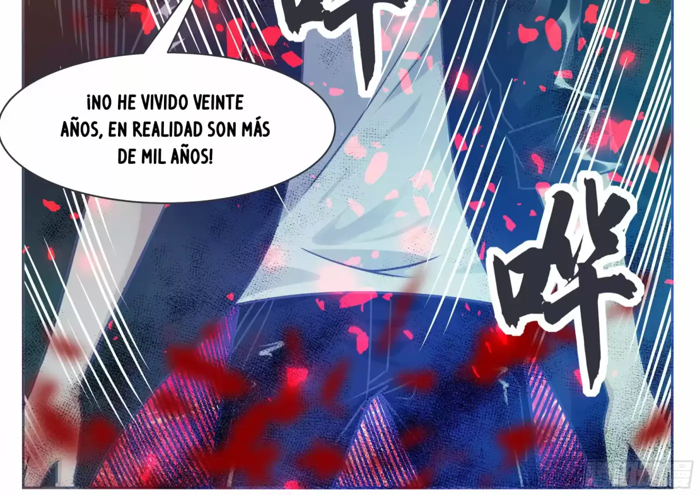 The strongest God King - Capítulo 148 - Página 14 - LectorTMOo