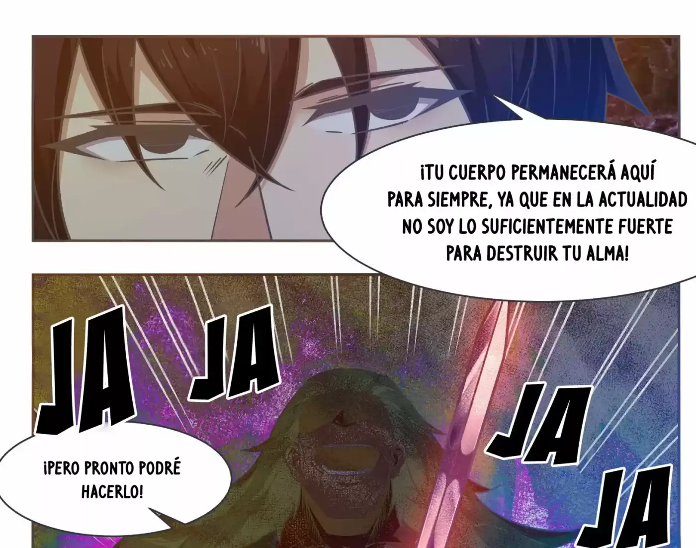 The strongest God King - Capítulo 148 - Página 24 - LectorTMOo