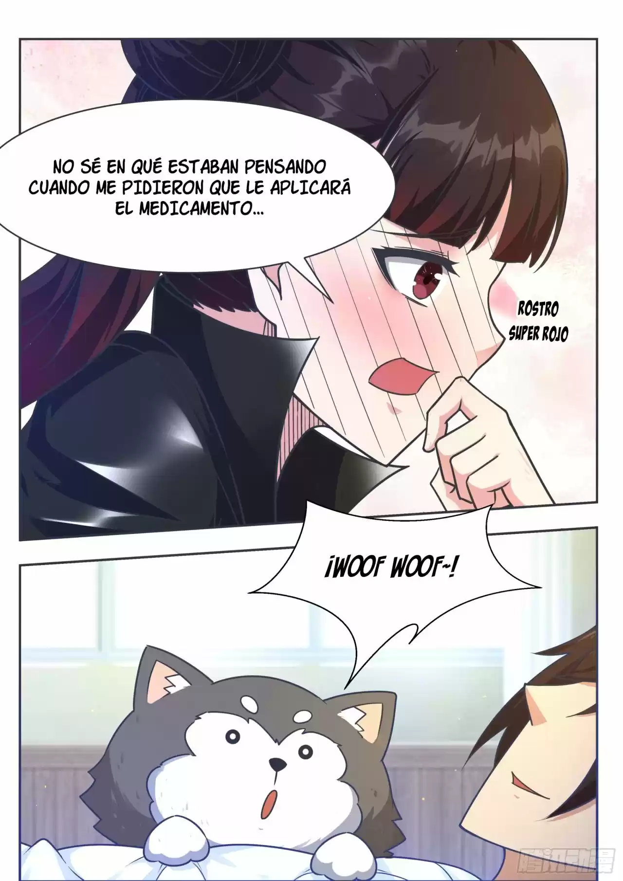The strongest God King - Capítulo 149.1 - Página 18 - LectorTMOo