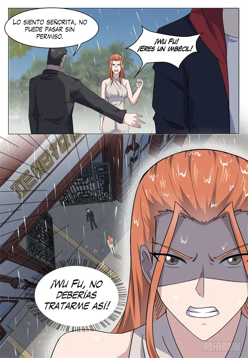The strongest God King - Capítulo 15 - Página 13 - LectorTMOo