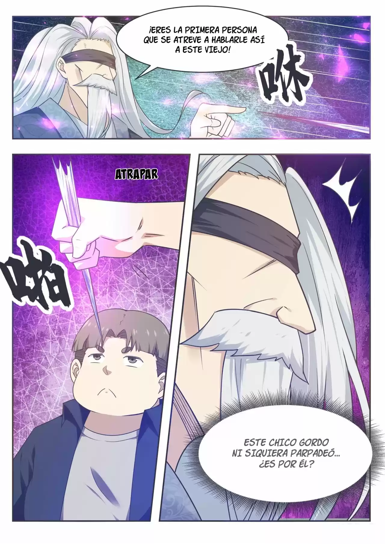 The strongest God King - Capítulo 151 - Página 13 - LectorTMOo
