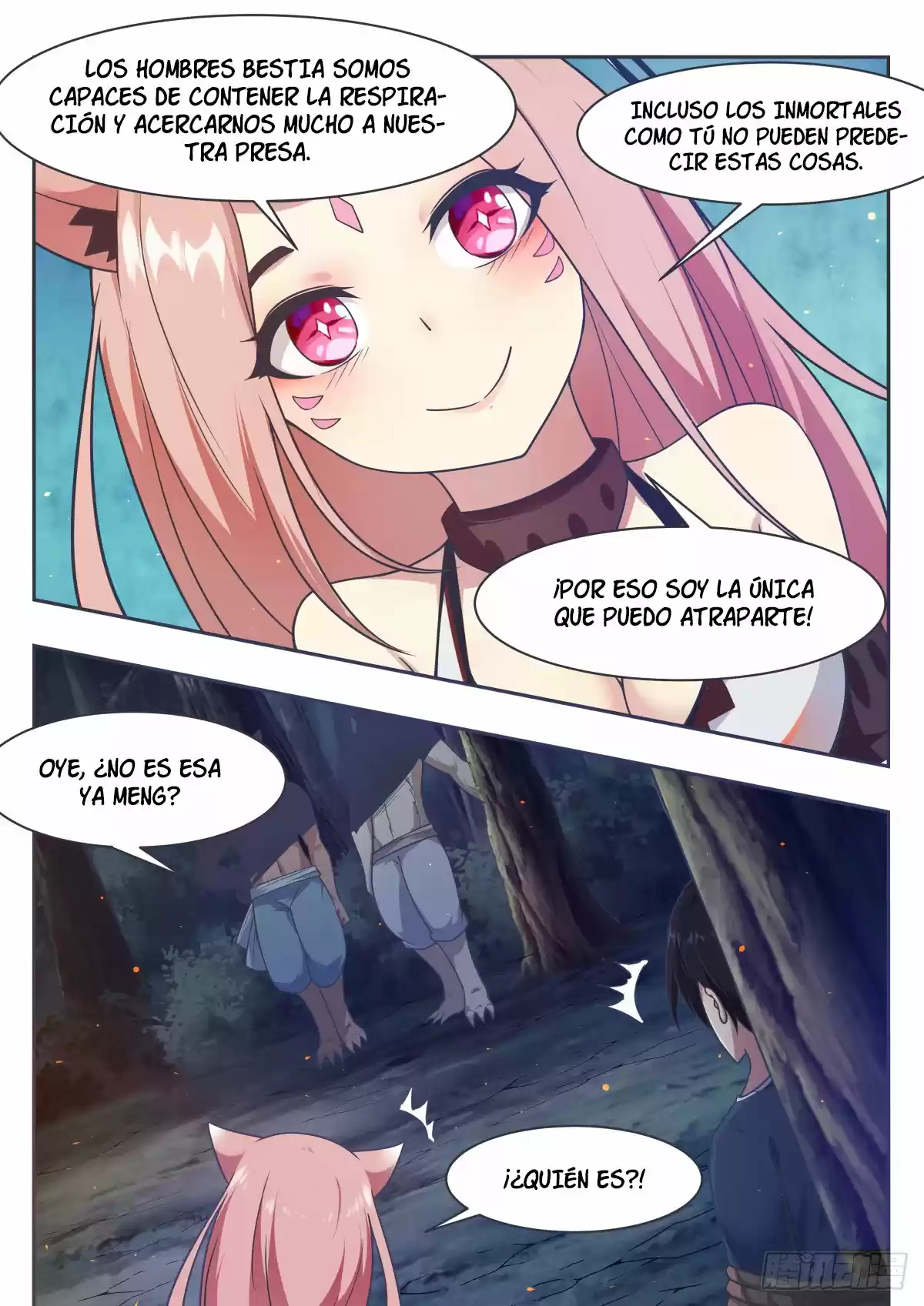 The strongest God King - Capítulo 164 - Página 16 - LectorTMOo