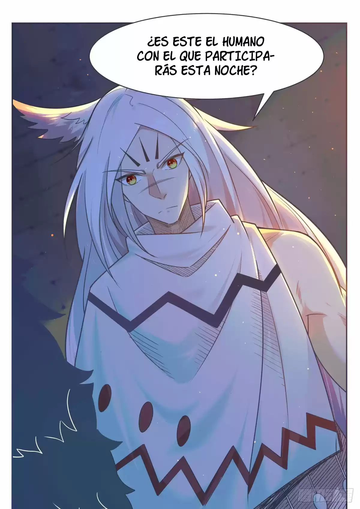 The strongest God King - Capítulo 165 - Página 20 - LectorTMOo