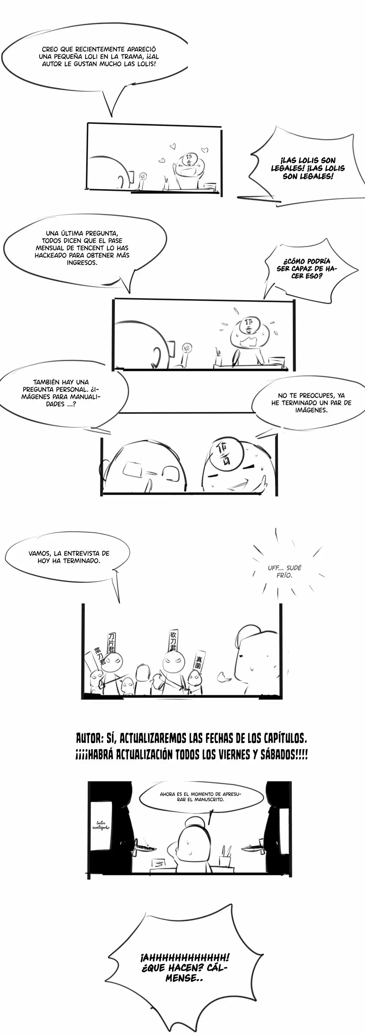 The strongest God King - Capítulo 176 - Página 11 - LectorTMOo