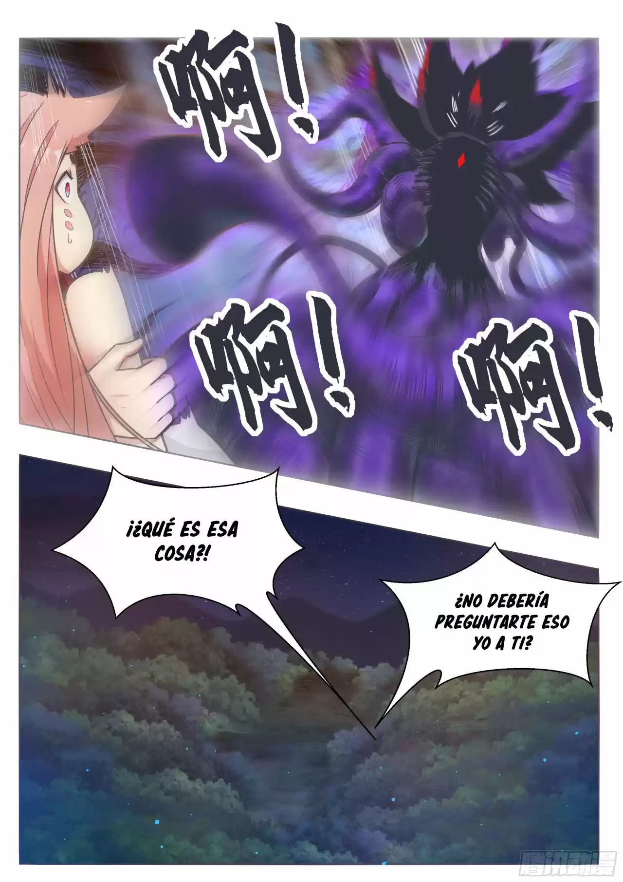 The strongest God King - Capítulo 177 - Página 14 - LectorTMOo