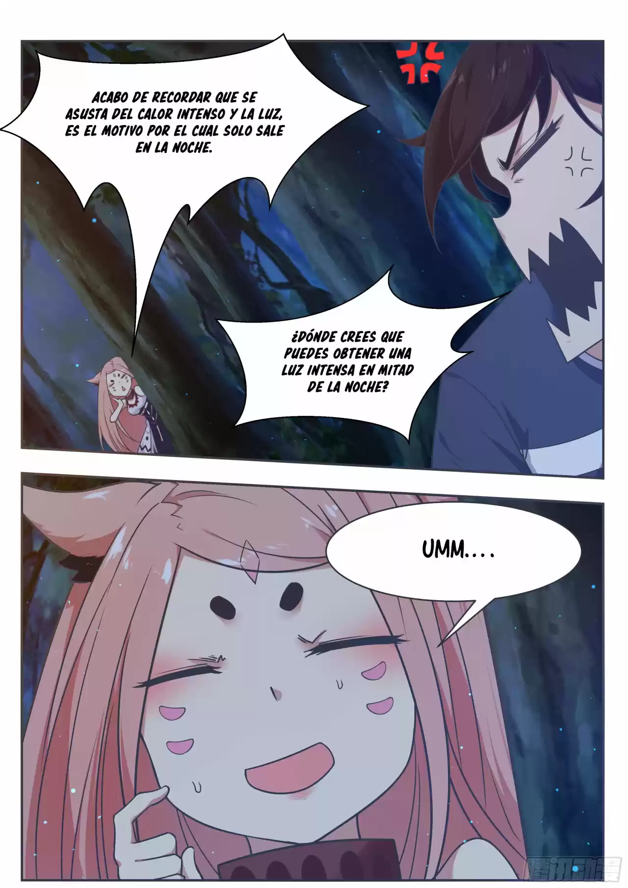 The strongest God King - Capítulo 177 - Página 20 - LectorTMOo