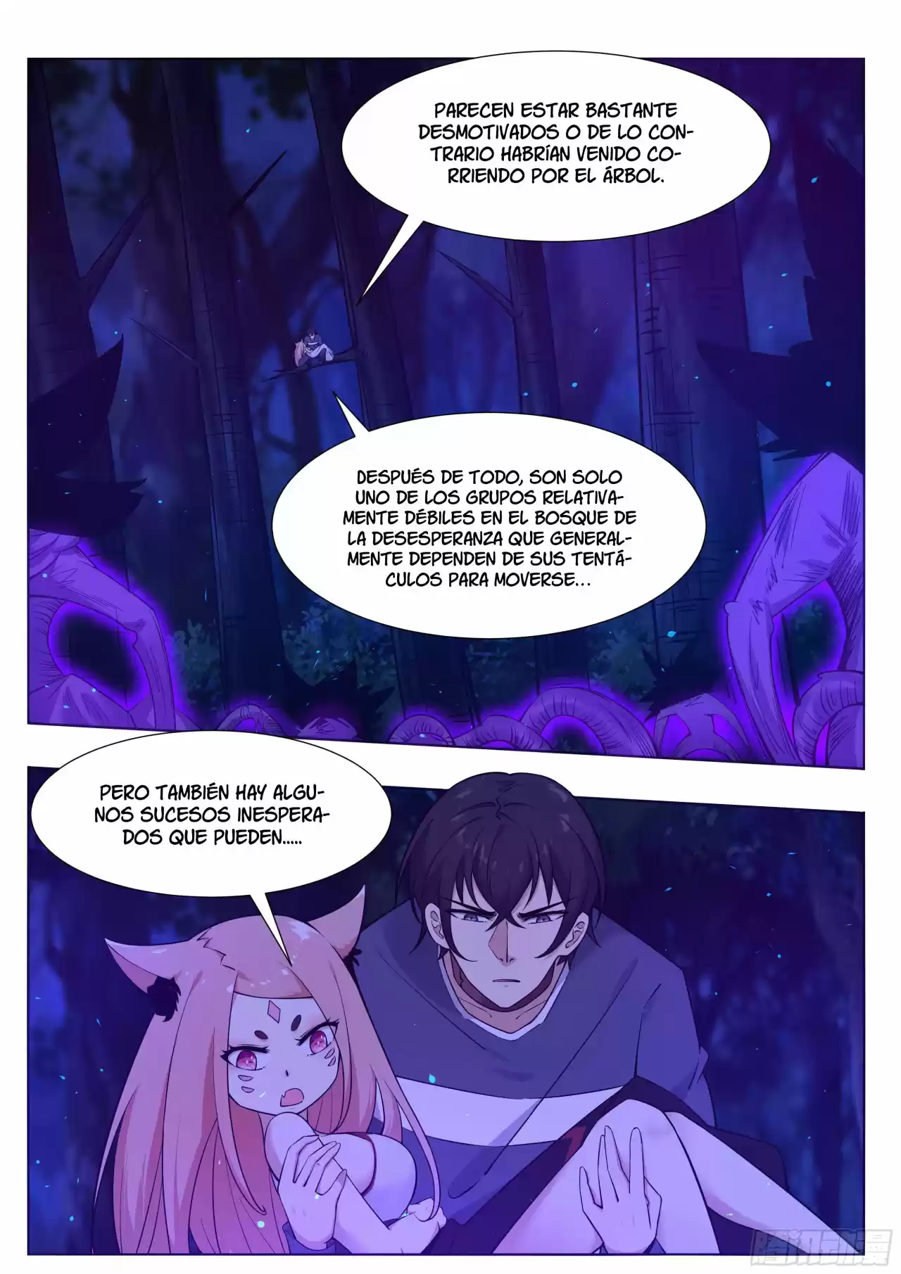 The strongest God King - Capítulo 178 - Página 15 - LectorTMOo