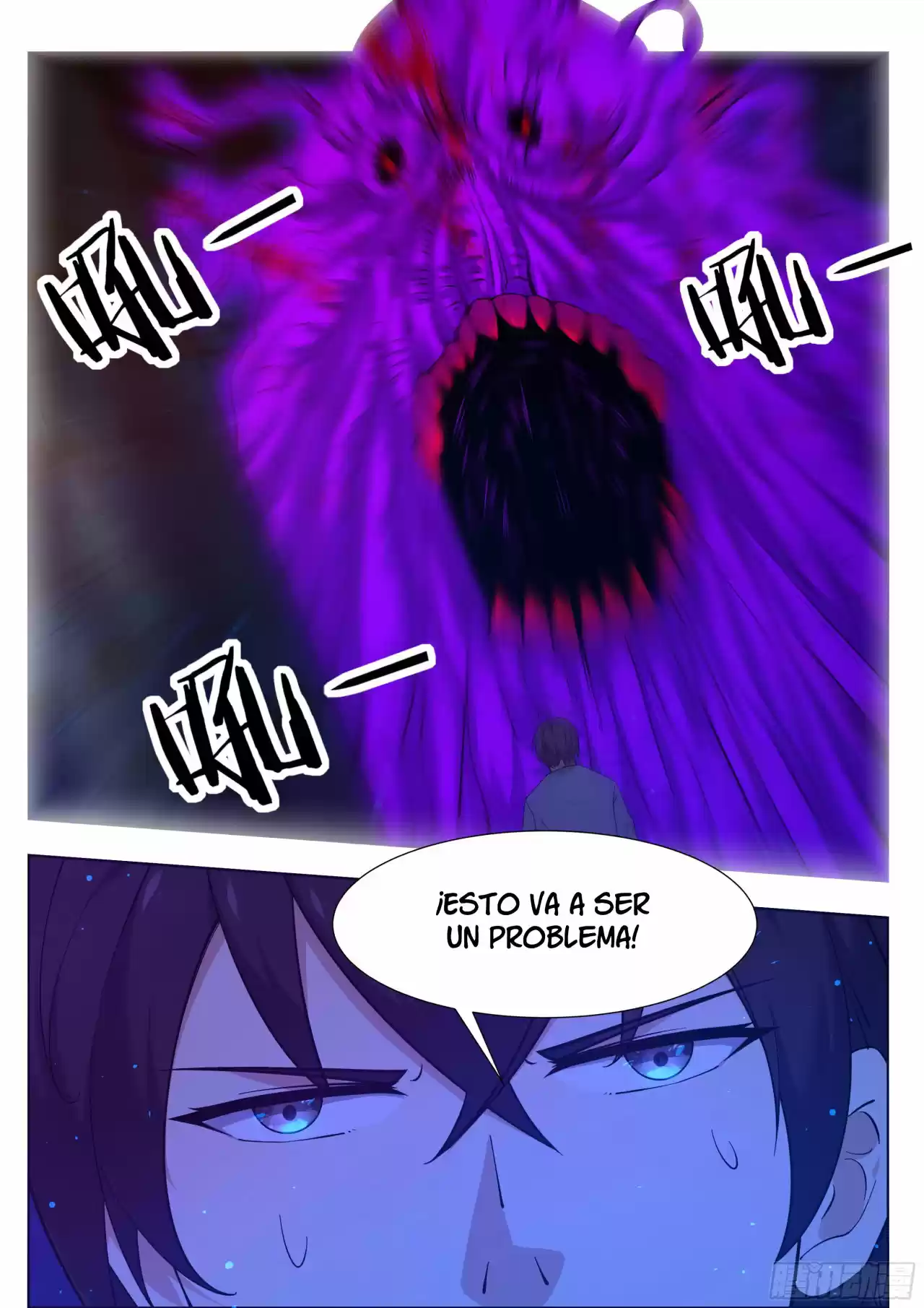 The strongest God King - Capítulo 178 - Página 19 - LectorTMOo