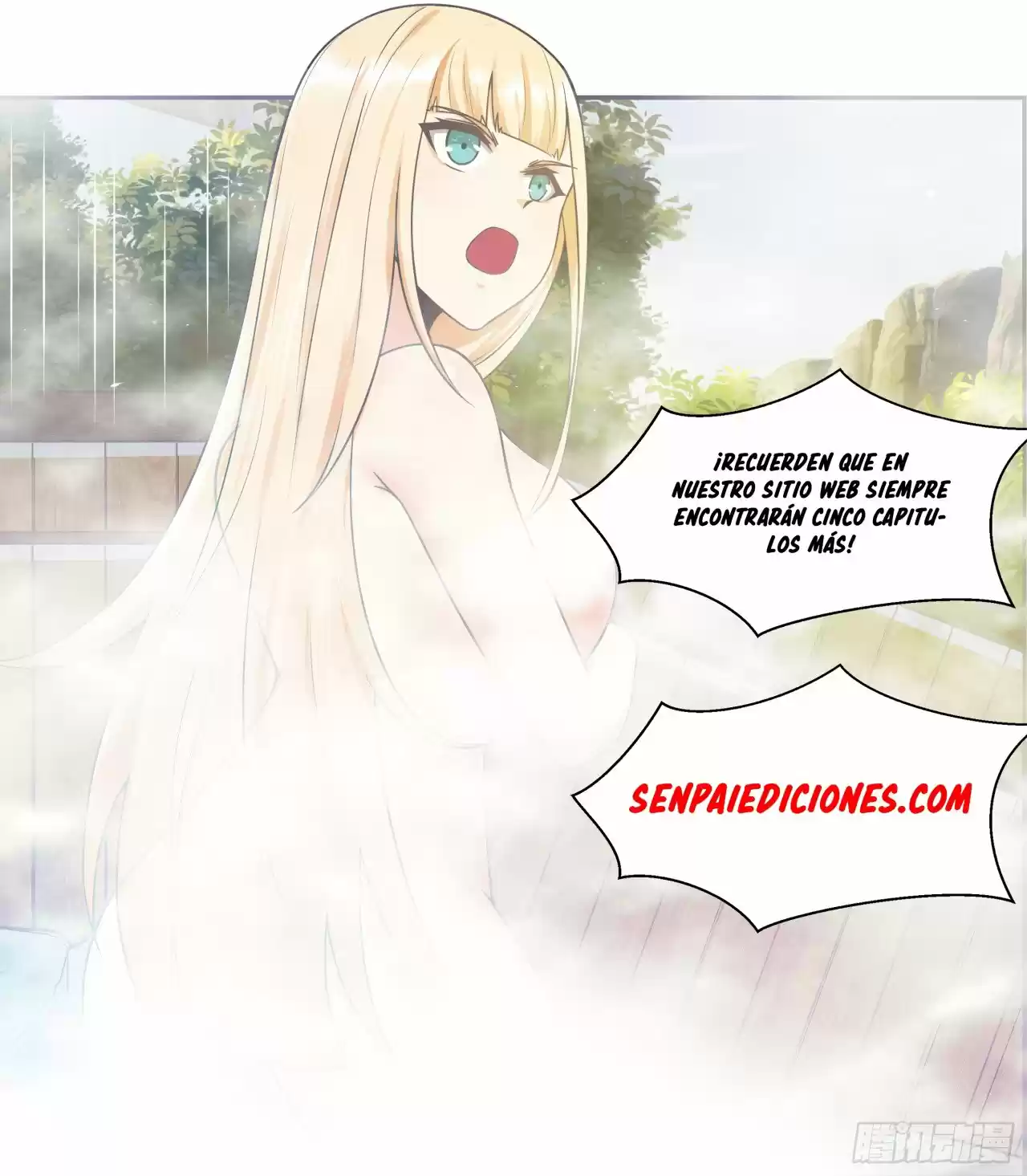The strongest God King - Capítulo 180 - Página 5 - LectorTMOo