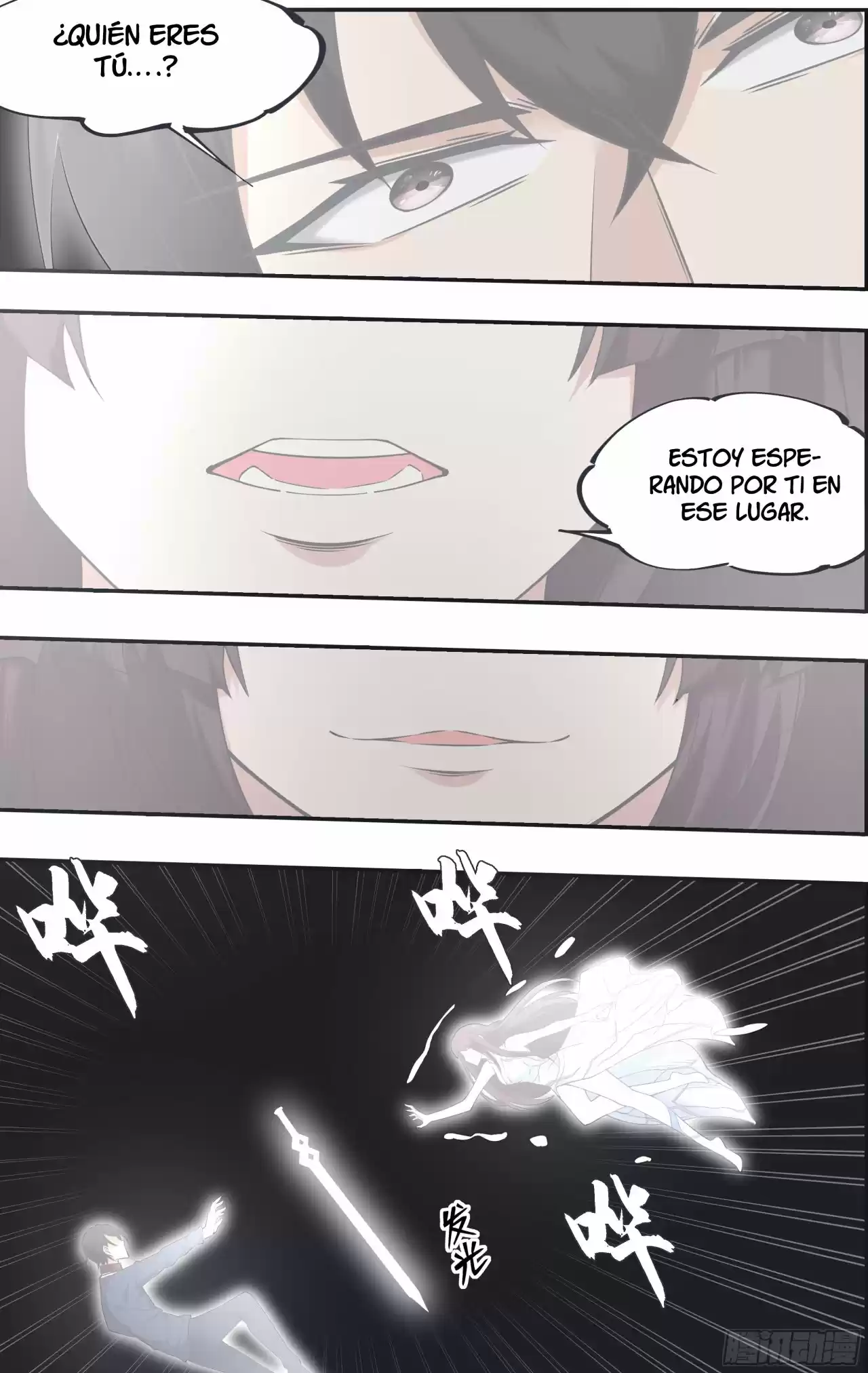 The strongest God King - Capítulo 181 - Página 14 - LectorTMOo