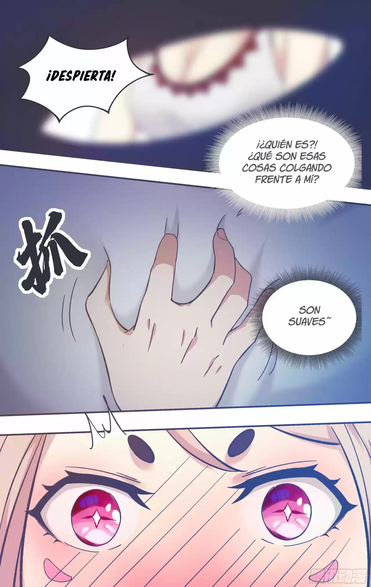 The strongest God King - Capítulo 181 - Página 20 - LectorTMOo