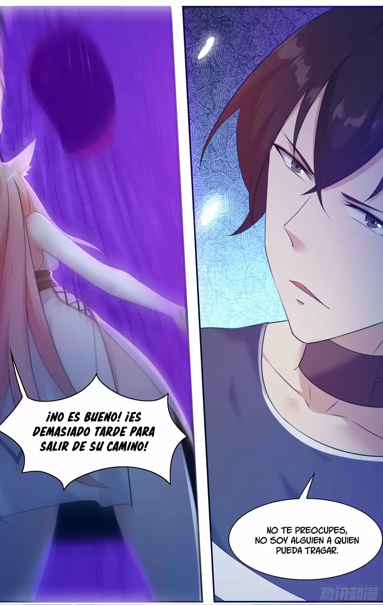 The strongest God King - Capítulo 182 - Página 4 - LectorTMOo