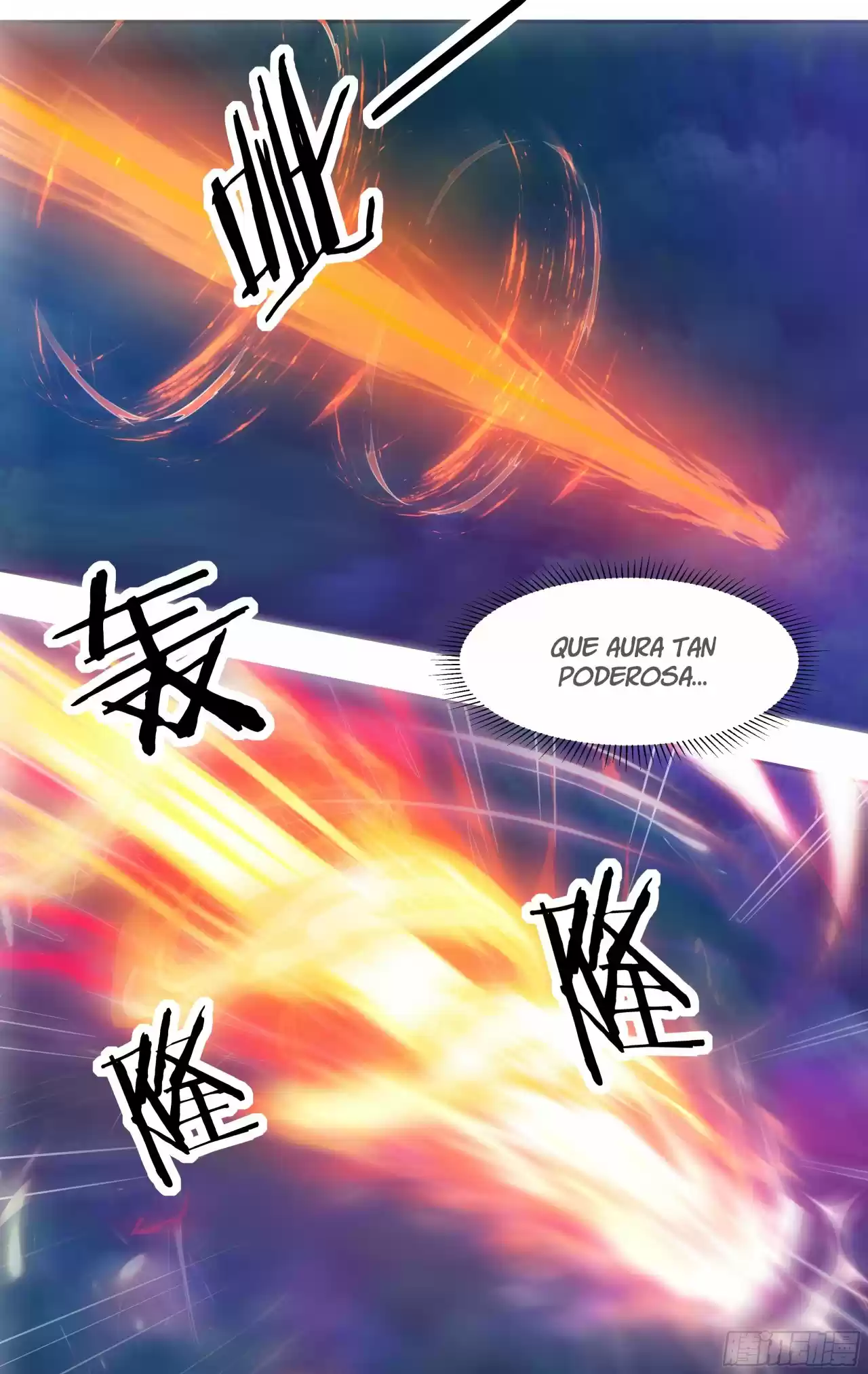 The strongest God King - Capítulo 182 - Página 8 - LectorTMOo