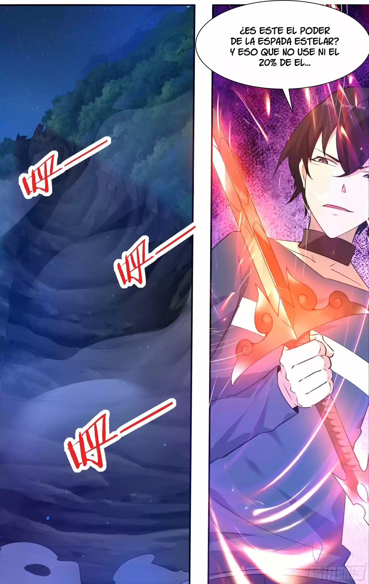 The strongest God King - Capítulo 182 - Página 12 - LectorTMOo