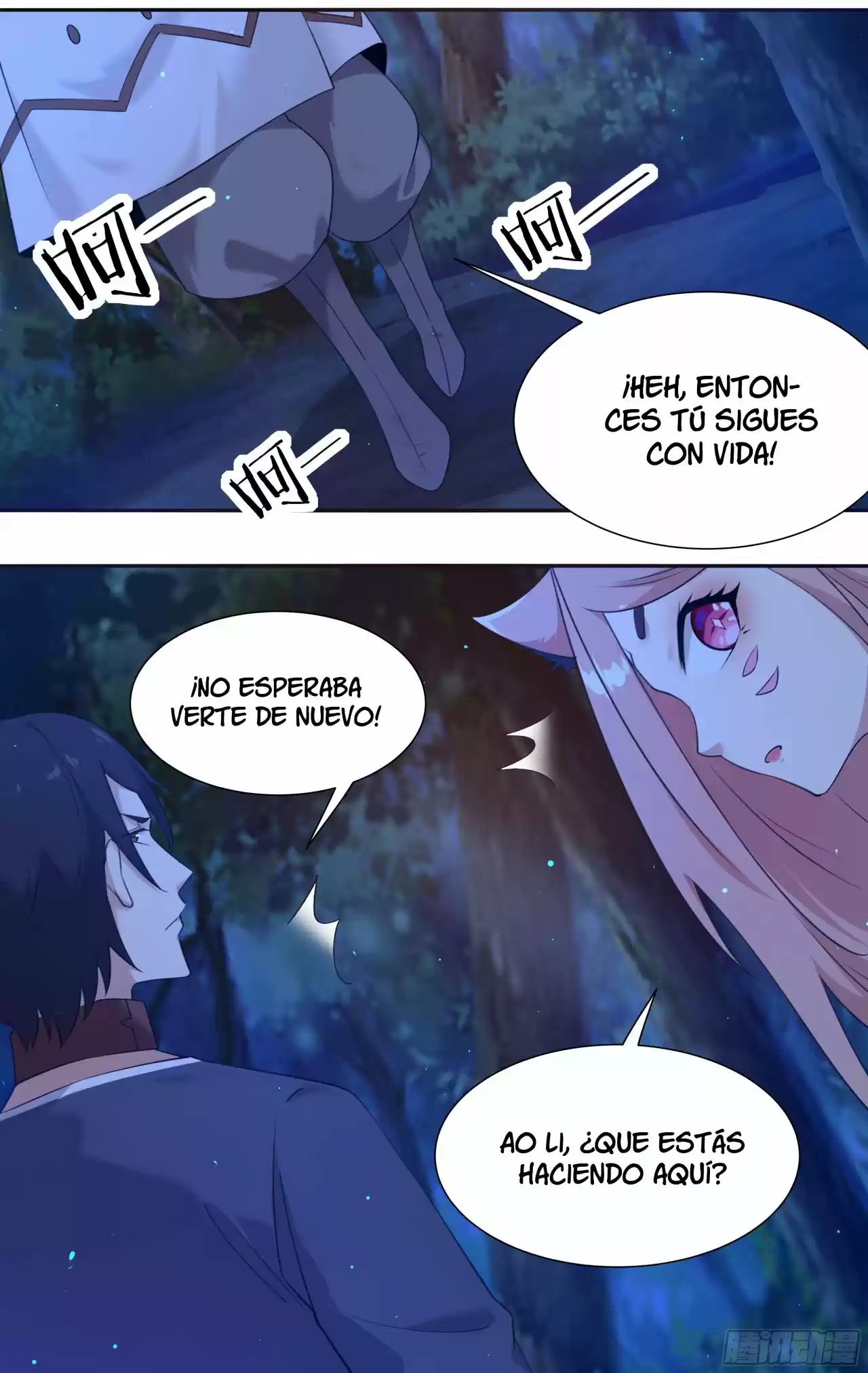 The strongest God King - Capítulo 182 - Página 14 - LectorTMOo