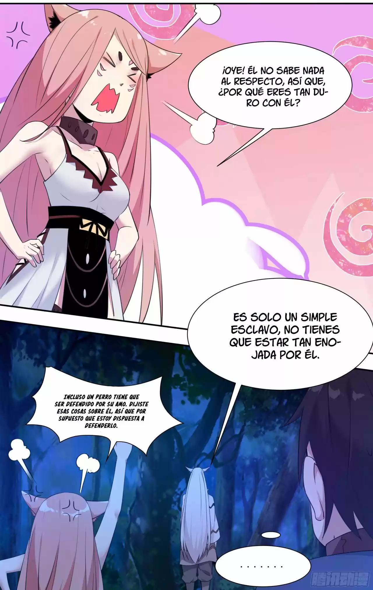 The strongest God King - Capítulo 183 - Página 6 - LectorTMOo
