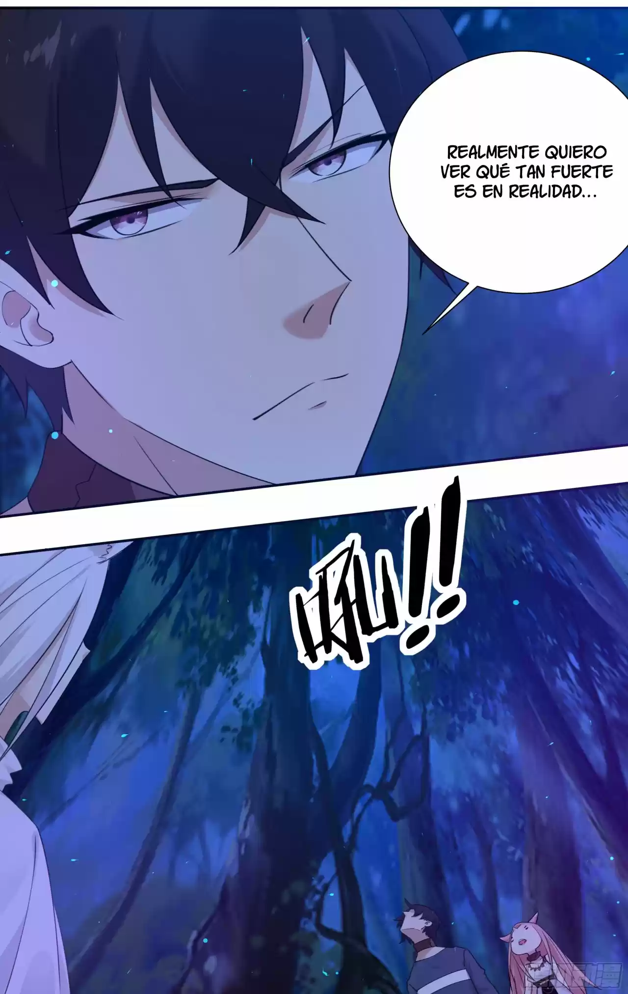 The strongest God King - Capítulo 183 - Página 12 - LectorTMOo