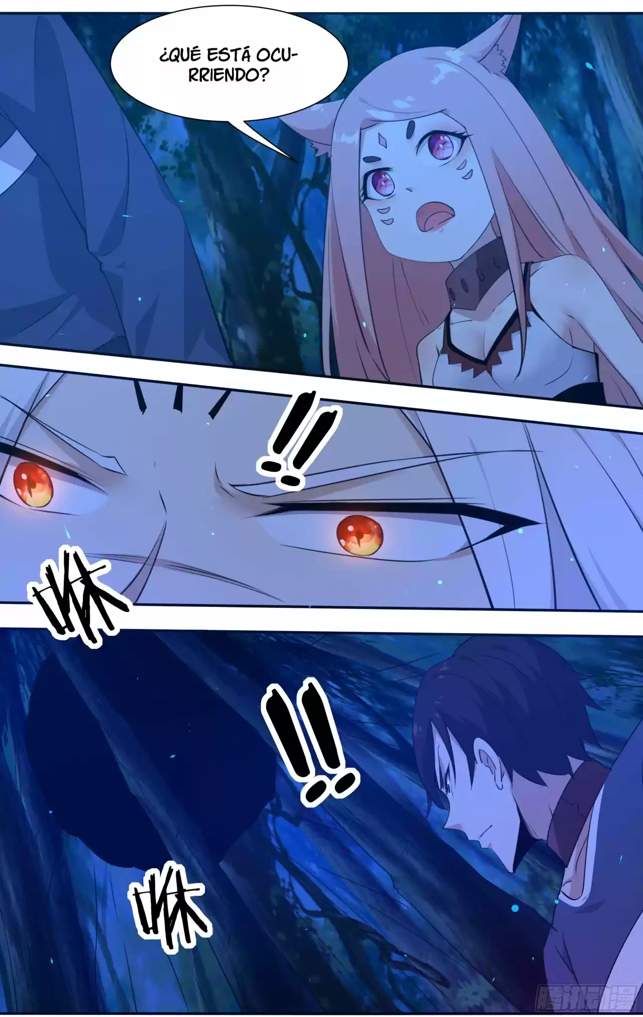The strongest God King - Capítulo 183 - Página 14 - LectorTMOo