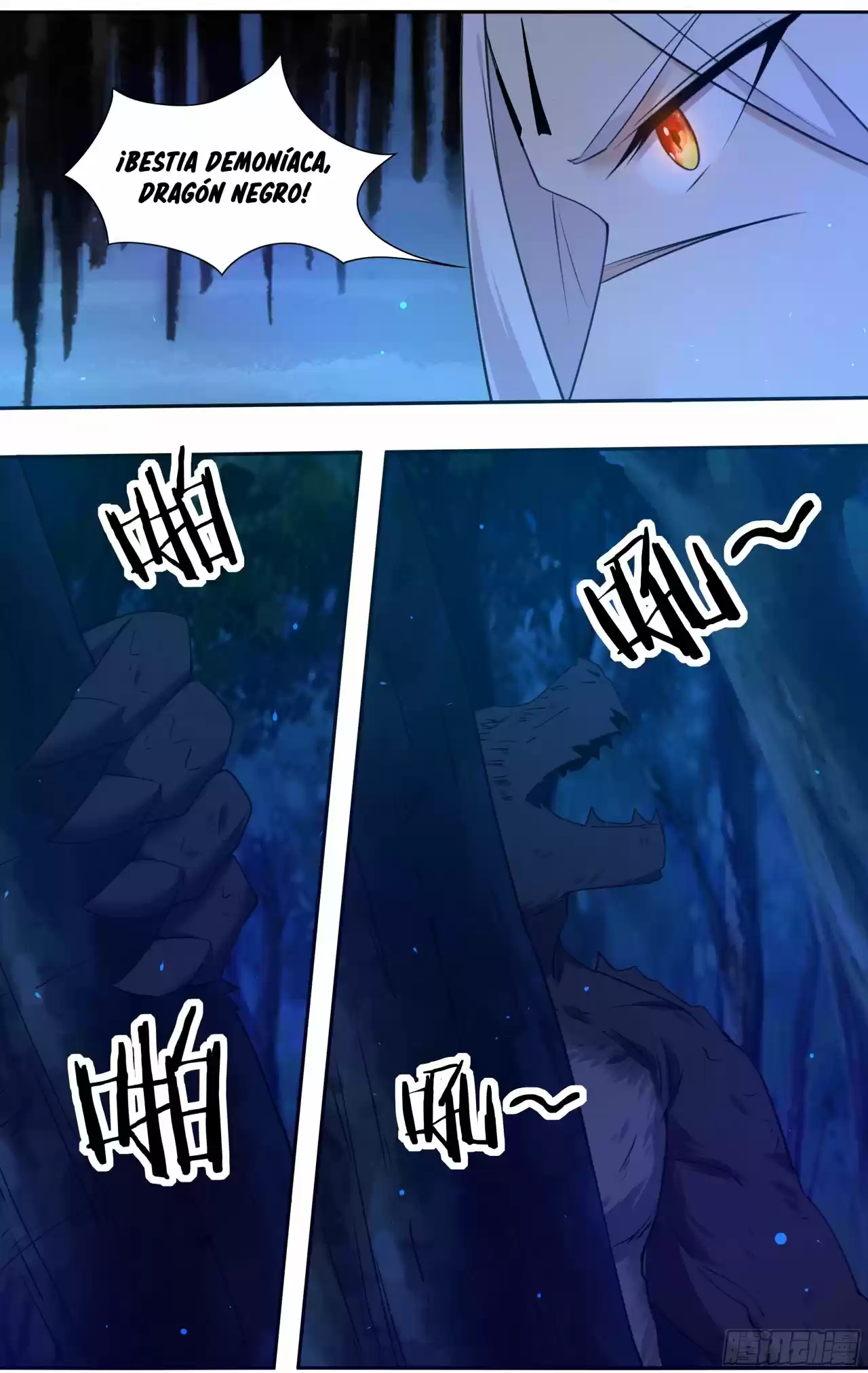 The strongest God King - Capítulo 183 - Página 16 - LectorTMOo