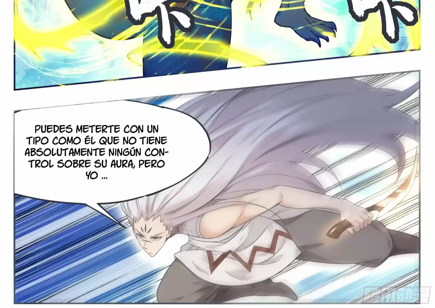 The strongest God King - Capítulo 186 - Página 15 - LectorTMOo