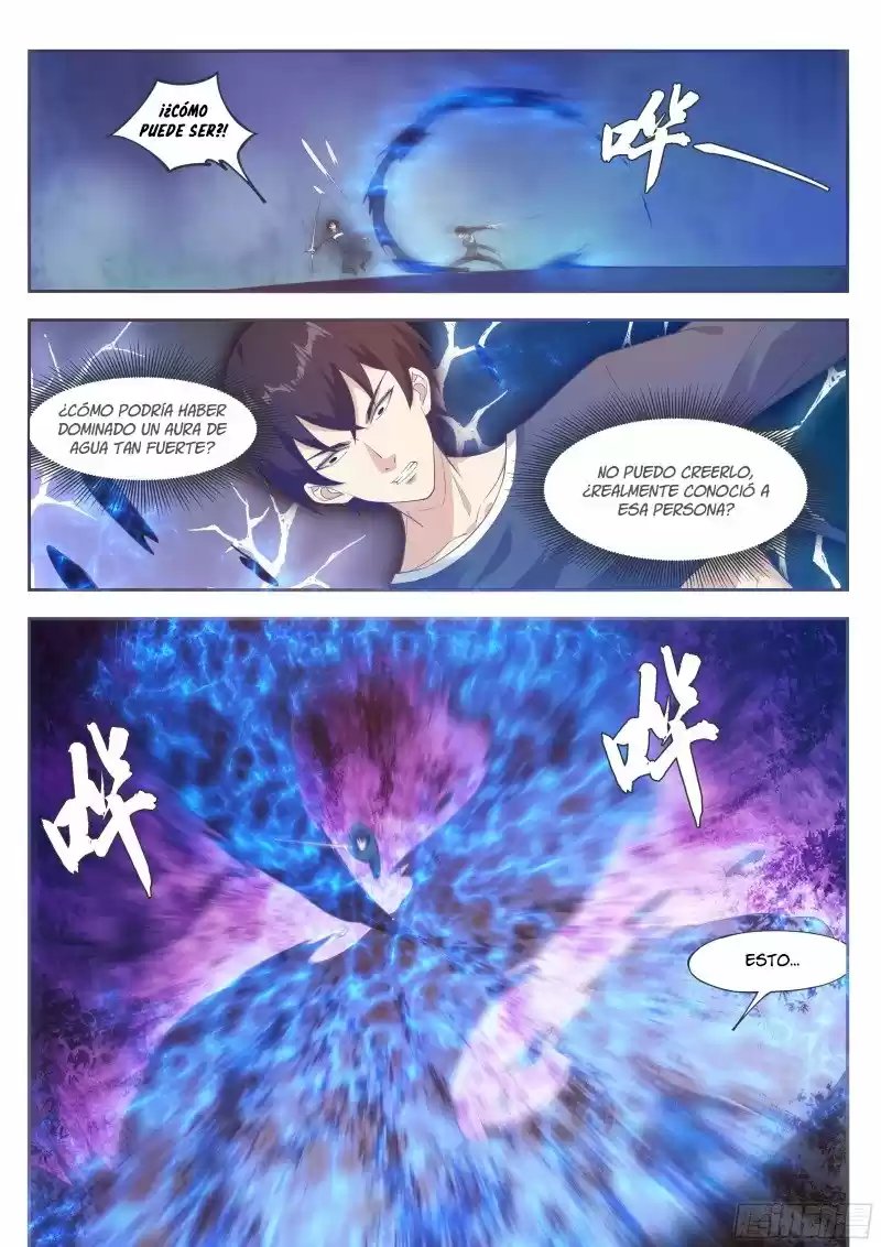 The strongest God King - Capítulo 194 - Página 12 - LectorTMOo