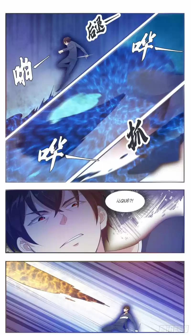 The strongest God King - Capítulo 194 - Página 13 - LectorTMOo