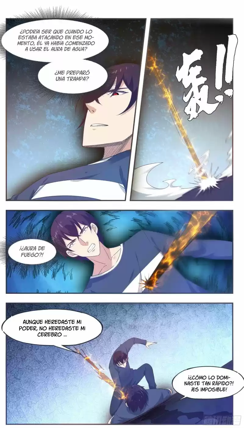 The strongest God King - Capítulo 194 - Página 14 - LectorTMOo