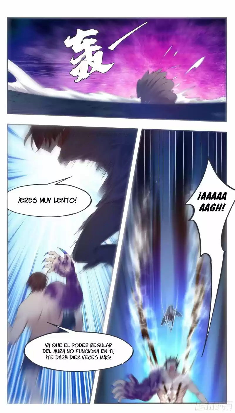 The strongest God King - Capítulo 195 - Página 12 - LectorTMOo