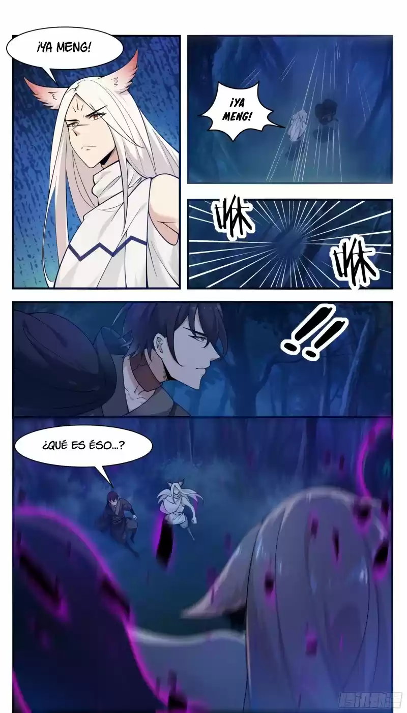 The strongest God King - Capítulo 196 - Página 13 - LectorTMOo