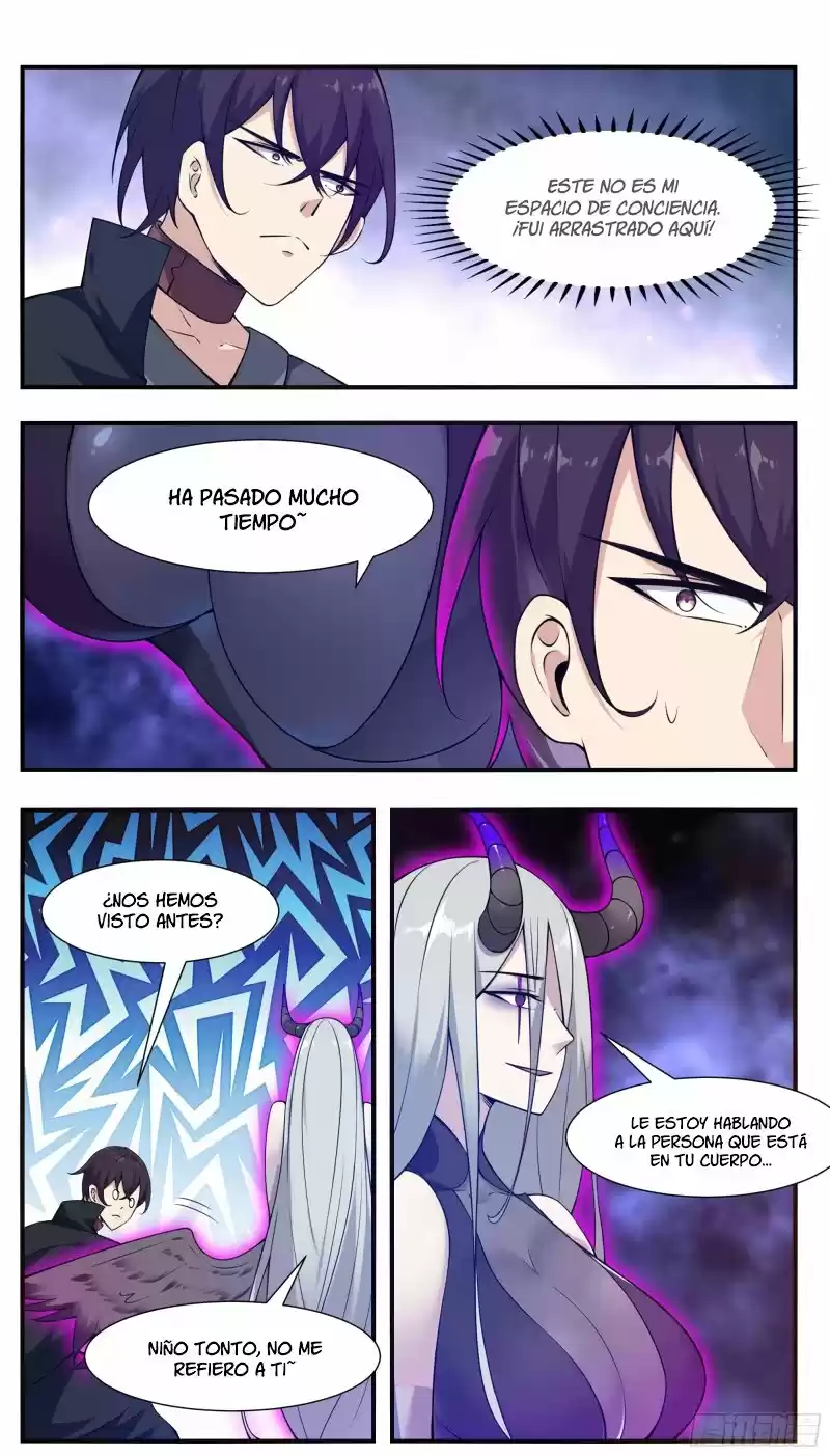 The strongest God King - Capítulo 196 - Página 14 - LectorTMOo