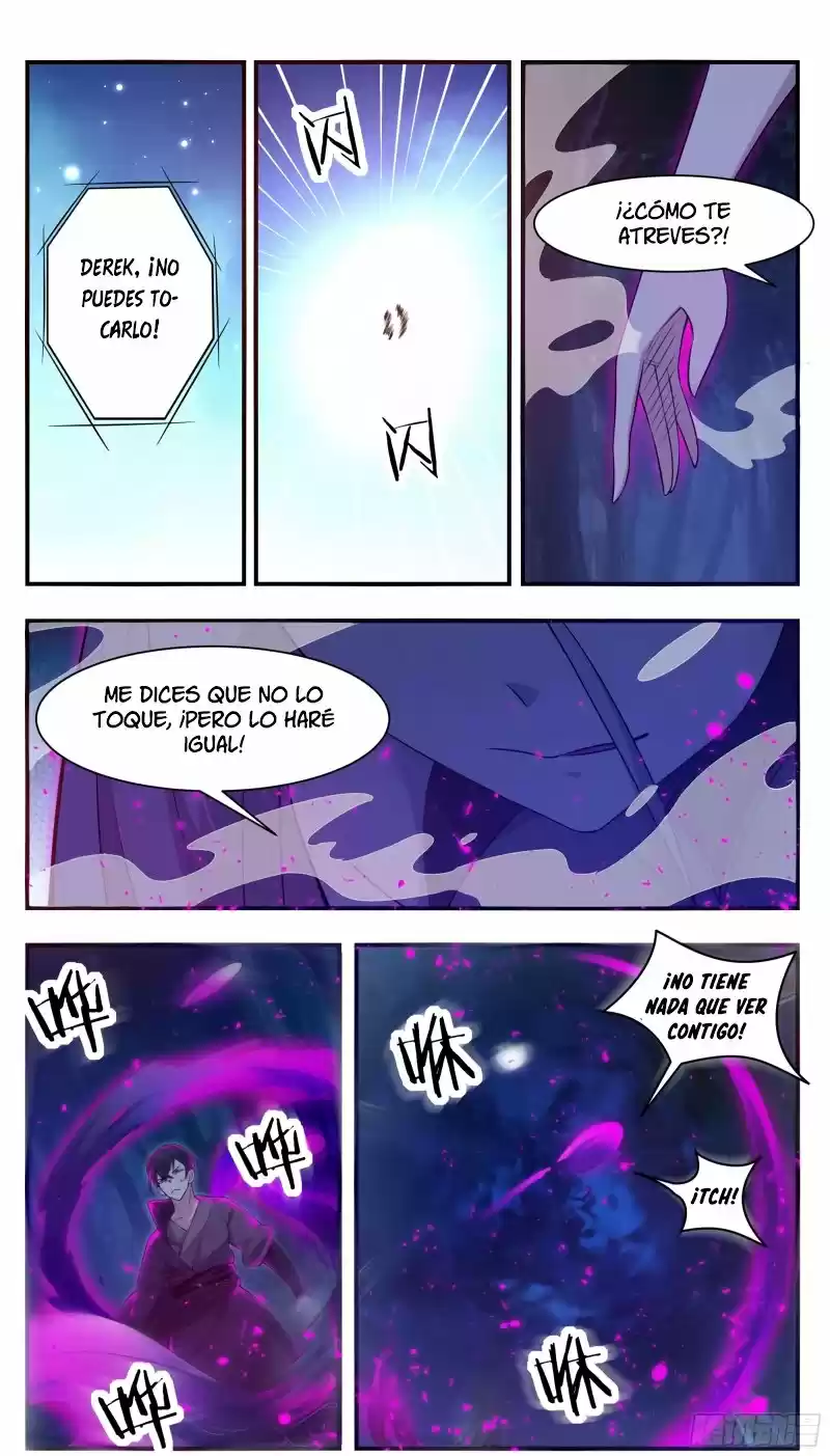 The strongest God King - Capítulo 196 - Página 16 - LectorTMOo