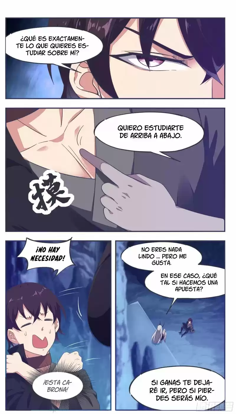 The strongest God King - Capítulo 197 - Página 14 - LectorTMOo