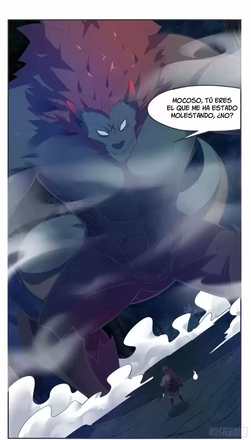 The strongest God King - Capítulo 198 - Página 19 - LectorTMOo
