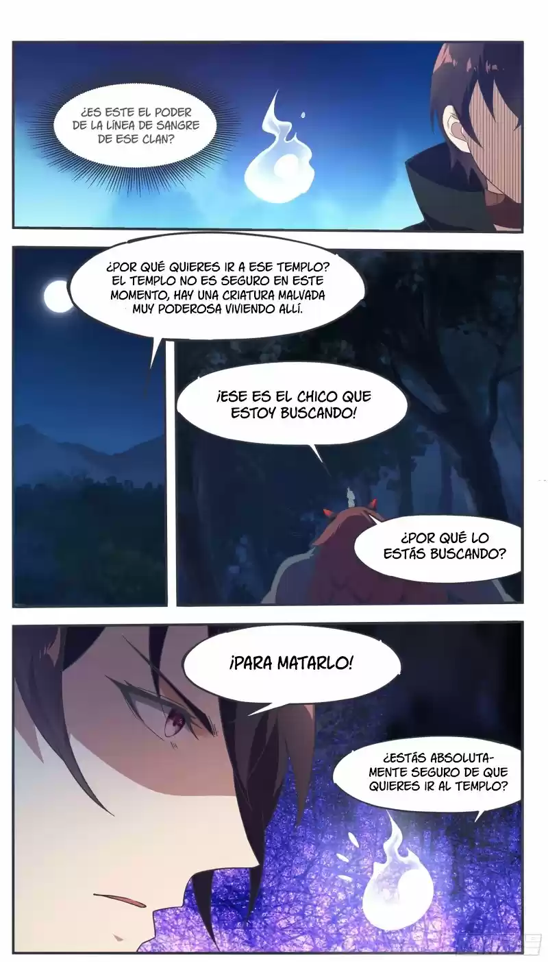 The strongest God King - Capítulo 199 - Página 12 - LectorTMOo